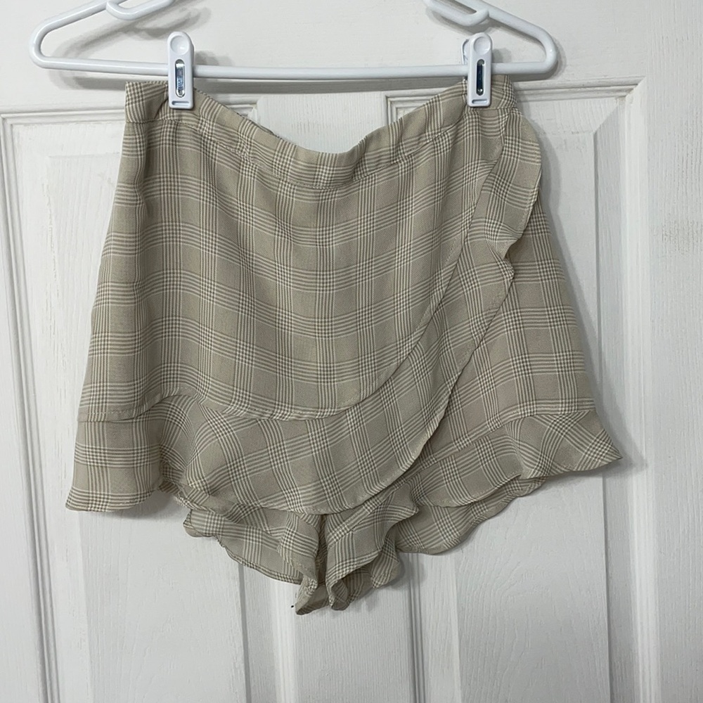 ✨3/$15✨Altar’d State Flare Shorts